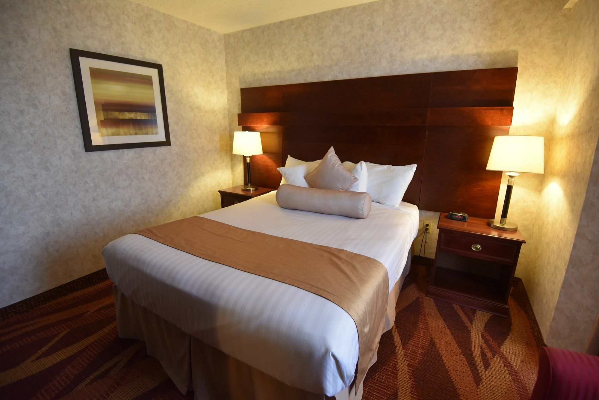 Travelodge By Wyndham Lloydminster Εξωτερικό φωτογραφία